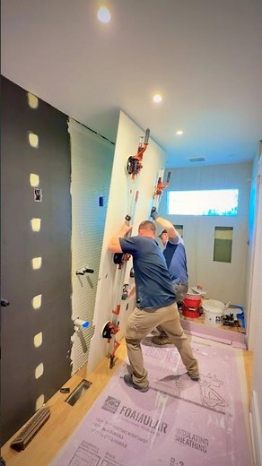 DEKTON🇪🇸 Detailed👌 Fabrication🙌 #dekton #tilingwork #tiles