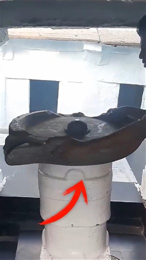 What is the purpose of creating a LINGAM like this?