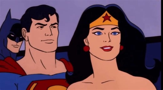 98K views · 3.3K reactions | Cyborg joins the Justice League in the Super Powers animated series from 1984 #superfriends #80s #wonderwoman | Wonder Woman Everything Fans | Facebook
