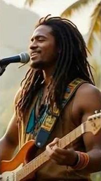 🎸 Timeless Reggae, Deep Roots in the Forest Mist #Reggae #RootsReggae #DubReggae #ReggaeVibes