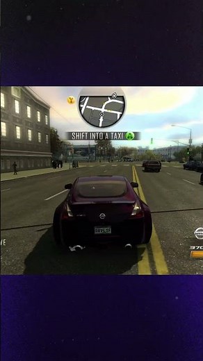 THIS racing game lets you POSSESS cars mid chase...