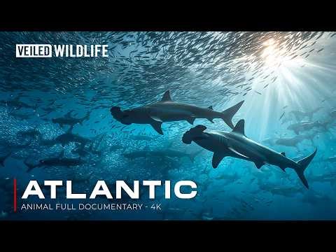 Wild Atlantic | The Animals That Survive the Atlantic’s Relentless Power