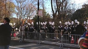 459K views · 1.4K reactions | If a marching band isn’t moving, is it really a marching band? Happy Thanksgiving from your favorite duo, Bert and Ernie! | Sesame Street Fan Channel | Facebook