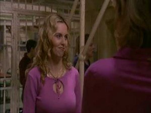 Bad Girls - Shell Dockley Outtakes