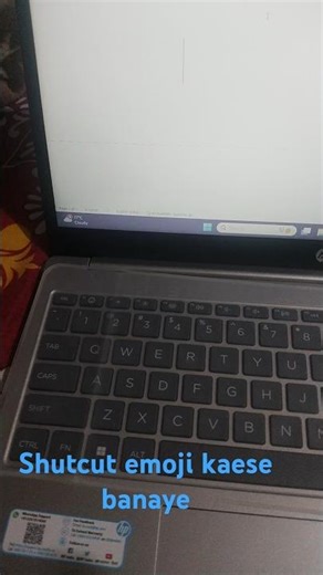 Ms word me shutcut emoji kaese banaye #trending #emoji #shortsfeed #viralreels #laptop