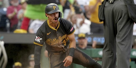 With Gonzales on IL, Pirates faced with crucial decision