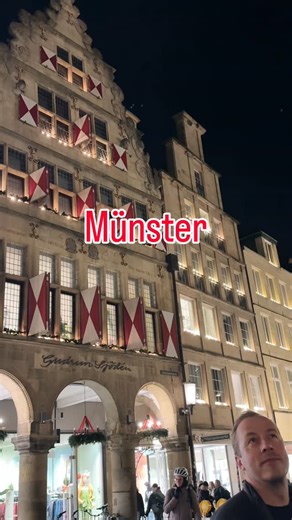 I’m so inspired by the beautiful city of Münster, Germany - the art installations, live music that’s appreciated and listened to seemingly on every corner, so much culture and history and stunning churches. Sending you all much love from Germany today! #münster #germany | Andromeda Turre