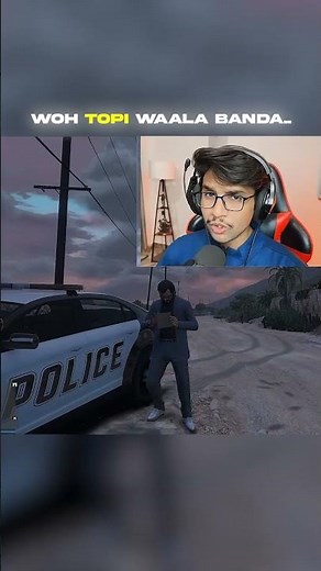 THE ORIGINAL GTA GANGSTER 💀 | SHADOW GAMERZ | GTA V #shorts #gta5