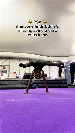 50K views · 758 reactions | serious leads only   Cirque du Soleil ECHO 露‍♂️ Eddie John Browne | Cirque du Soleil | Facebook