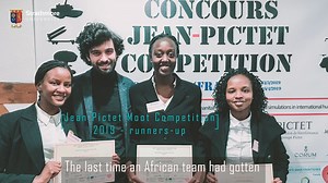 2.4K views · 46 reactions | Discover why Strathmore Law School is a force to reckon with in international moot competitions | Strathmore University | Facebook
