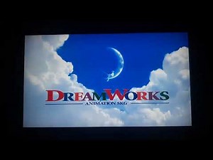 DreamWorks Animation SKG™ / Nickelodeon™ Productions (2010)