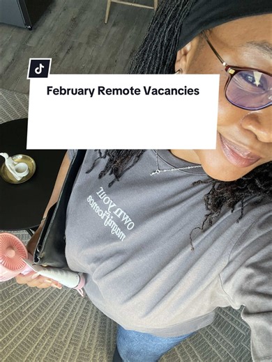 February 2026 Remote Job Opportunities