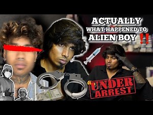 Alien EMO boy ARREST 😧 | ￼ 👅Tongue splitting operation case | H2o Tattoo Vlogs | Mudichivitiga ponga