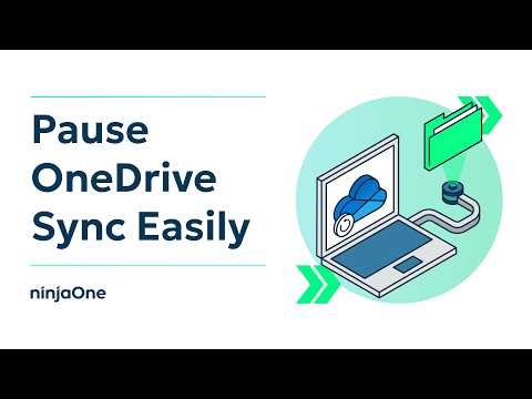 How to Pause OneDrive Syncing in Windows
