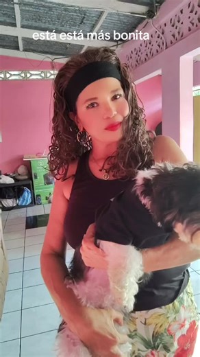 Xinia Del Rosario Delgado on TikTok