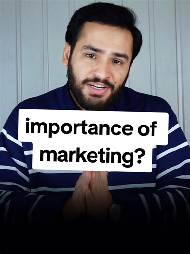 Understanding the Importance of Marketing for Business Growth