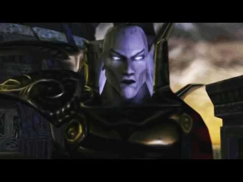 Blood Omen 2 Deutsch | 12 | Kains dunkler Pfad ❤️