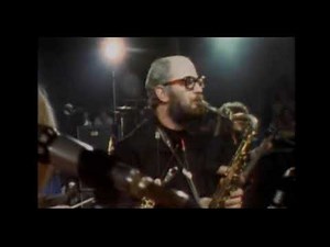 COLOSSEUM - live at Taverne de l'Olympia, Paris, France, 1971 ("Remastered" by Rafael Progressivo)