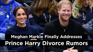 Harry All But Confirmed His Return to the UK Amid Reports Meghan Will ‘Walk Away’ if They Move Back—There’s a ‘Divorce Plan’