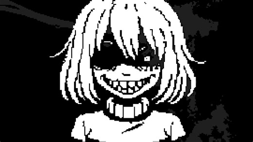 Chara Vs Toriel'【微恐 | 同人 | 中字】EP7