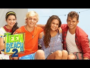 BEST SUMMER EVER - Der Song aus 'Teen Beach 2' | Disney Channel Songs