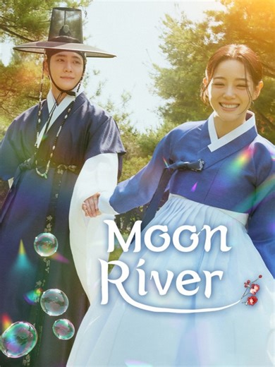 Moon River - Episode 8 EngSub