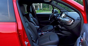 2020 Fiat 500X Sport Review: Can Cute Be Enough?