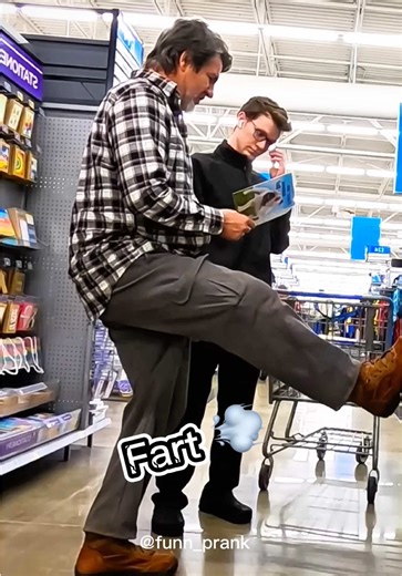 Hilarious Fart Prank Videos Compilation