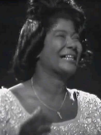 3.6K views · 1.2K reactions | Mahalia Jackson "Just A Closer Walk With Thee" ❤️ #GospelWorld #gospel #gospelmusic | Gospel World | Facebook