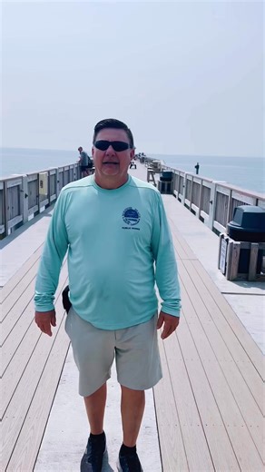 Happy June! #surfsidebeachsc #thefamilybeach #onetownoneteam #beachlife 🌊🎣⛱🏄‍♀️☀️ | Town of Surfside Beach