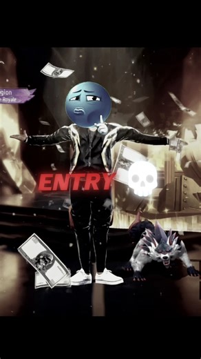 Impossible id 💀 #ffshorts #freefire