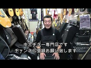 初心者にお勧めのエレアコです！エピフォン AJ-45ME