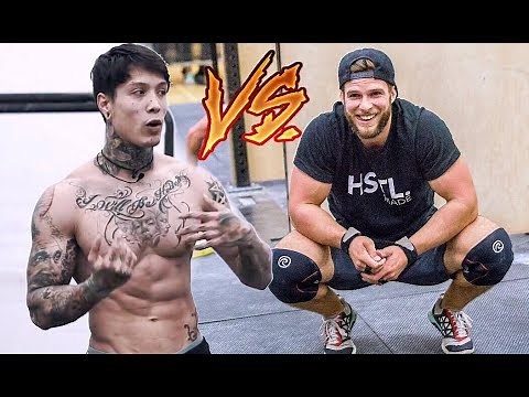 The Problem With CROSSFIT: My Response