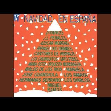 Esta noche es Nochebuena