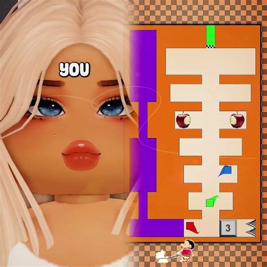 💗 School Love Sus. Bestie Secretly Called My Boo 🏡 Roblox Story #roblox #schoollove #berryave