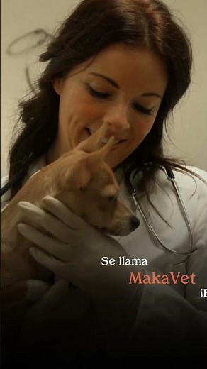 Programa de lealtad Maka para Veterinarios