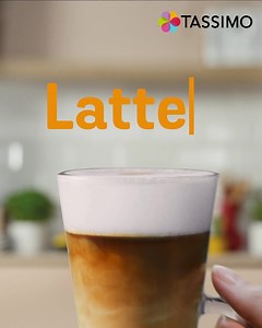 The Tassimo coffee machine is the purrr-fect addition to your kitchen! www.tassimo.com/gb/machines | Tassimo