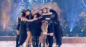 1.8M views · 9.4K shares | That’s a wrap, pitches!  Get ready for a special announcement on Monday! #PitchPerfect3 | Pitch Perfect | Facebook