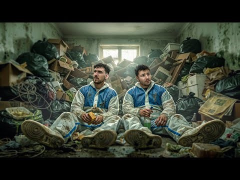 On a nettoyé l’innettoyable ! (ft. Élian)