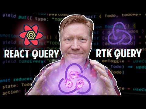 Redux Toolkit Query vs React Query
