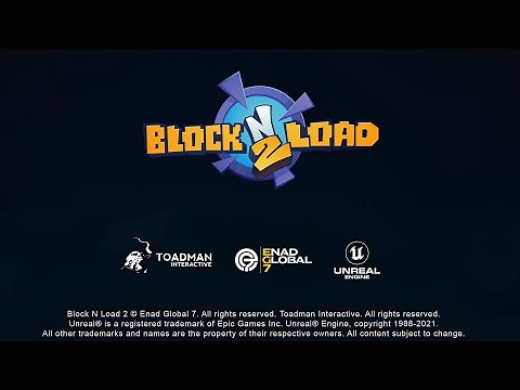 Block N Load 2