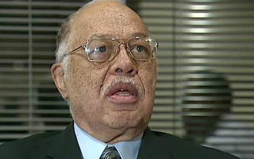 Kermit Gosnell and His Infamous House of Horrors