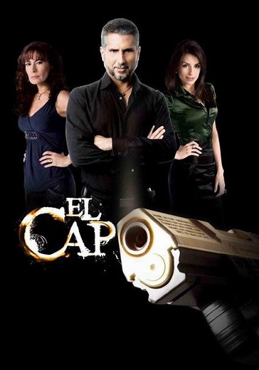 El Capo - watch tv show streaming online