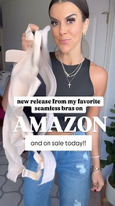 17K views · 103 reactions | comment BRA to shop! My favorite bras...