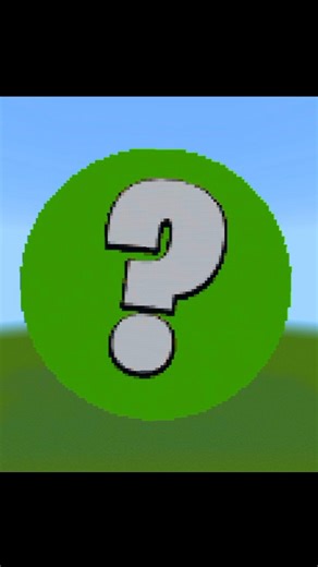 Minecraft @BulkyStar logo pixel art 😍 #bulkystar