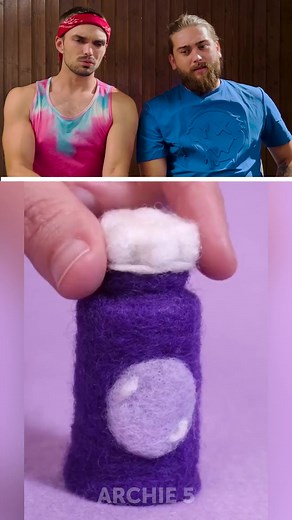 The Bro-tastic Dudes REACTing to Epic Viralness 😍😳 | Archie5 Reacts