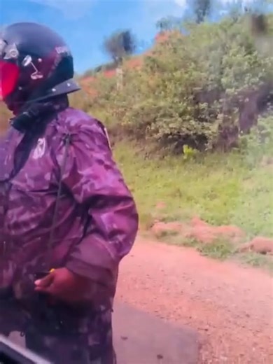 Uganda Police Force mufwa kyi dala | SK MEDIA UG