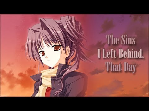 Doko e Iku no, Ano Hi Review: A Mystery to Unravel through Time Travel