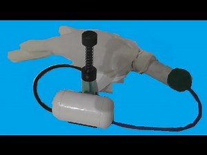 lego pneumatic air pump