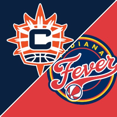 Fever 111-91 Sun (Aug 28, 2026) Final Score - ESPN